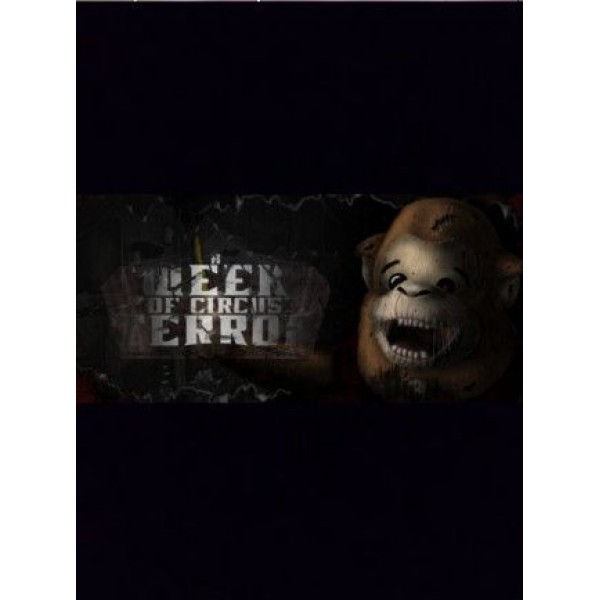 A Week of Circus Terror Steam Key GLOBAL