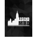 Legend of Miro Steam Gift GLOBAL