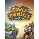 Tower Dwellers Steam Key GLOBAL