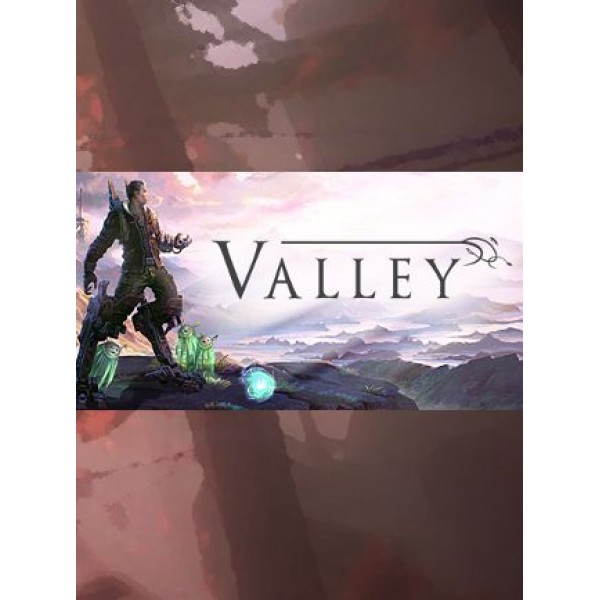 Valley Steam Gift GLOBAL