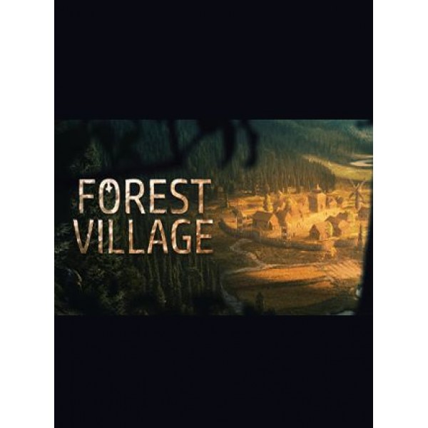 Life is Feudal: Forest Village Steam Key GLOBAL