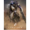 Livelock Steam Key GLOBAL