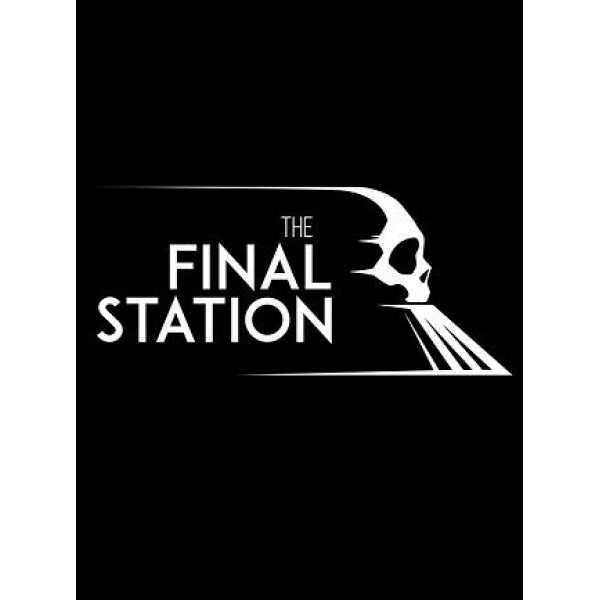 The Final Station Steam Key GLOBAL