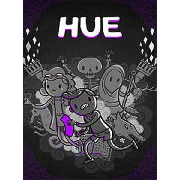 Hue Steam Key GLOBAL