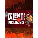 Talent Not Included Steam Key GLOBAL