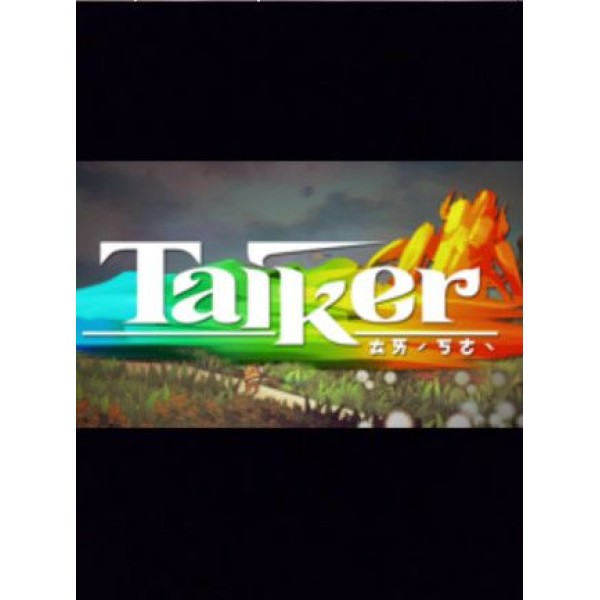 TAIKER Steam Gift GLOBAL