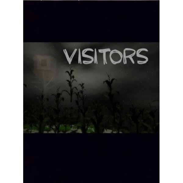 Visitors Steam Key GLOBAL