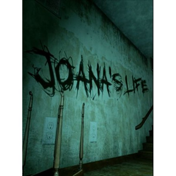 Joana's Life Steam Key GLOBAL