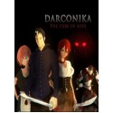 Darconika: The Cube of Soul Steam Key GLOBAL