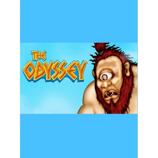 The Odyssey Steam Key GLOBAL