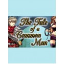 The Tale of a Common Man Steam Key GLOBAL