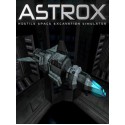 Astrox: Hostile Space Excavation Steam Gift GLOBAL