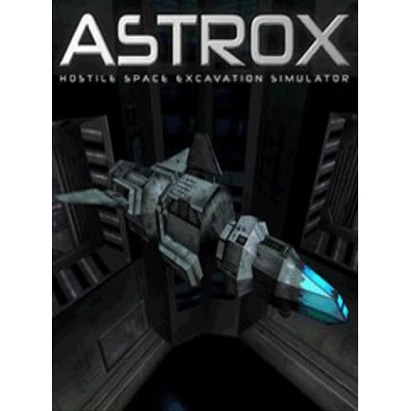 Astrox: Hostile Space Excavation Steam Gift GLOBAL