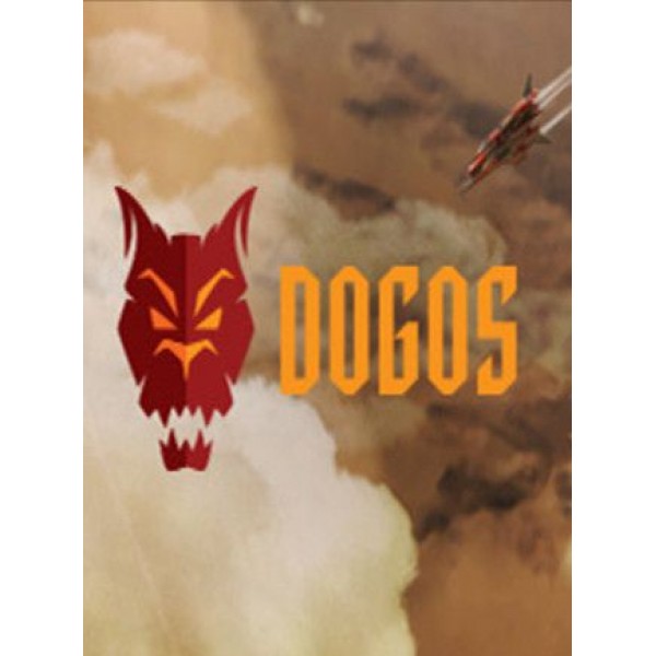 DOGOS Steam Gift GLOBAL