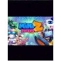 Mini Z Racers Turbo Steam Key GLOBAL