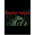 Raptor Valley VR Steam Key GLOBAL