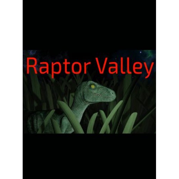 Raptor Valley VR Steam Key GLOBAL