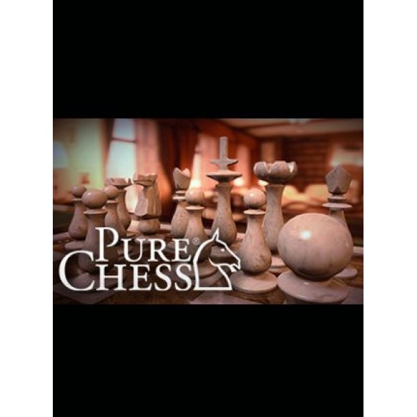 Pure Chess Grandmaster Edition Steam Key GLOBAL