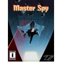 Master Spy Deluxe Edition Steam Key GLOBAL
