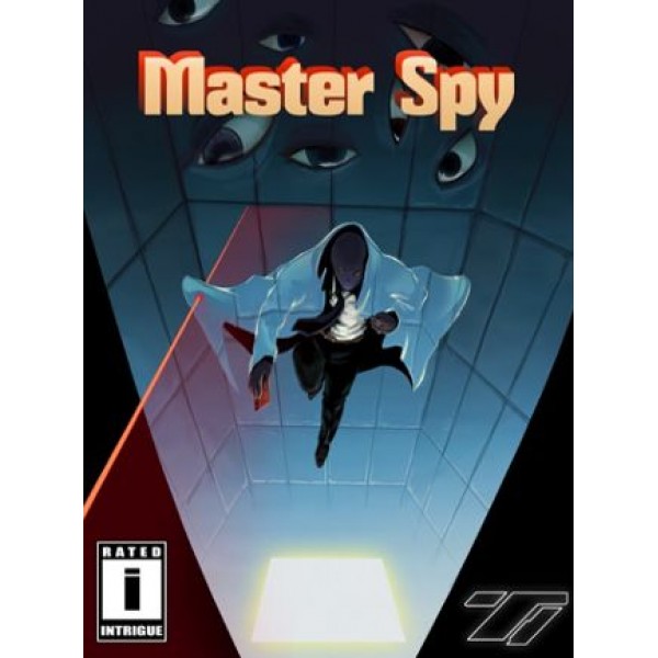Master Spy Deluxe Edition Steam Key GLOBAL