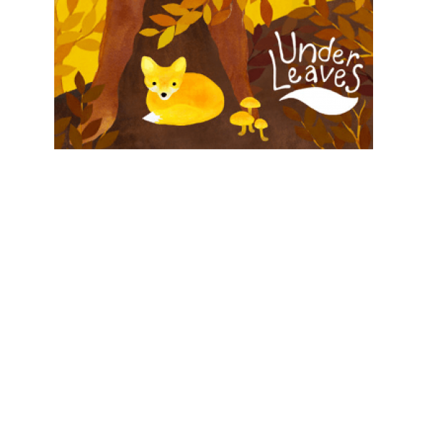 Under Leaves Steam Key GLOBAL