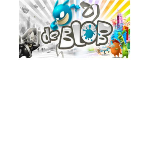 de Blob Steam Gift GLOBAL