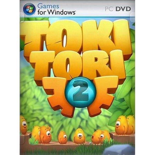 Toki Tori 2 Steam Gift GLOBAL