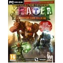 Krater: Collector's Edition Steam Key GLOBAL