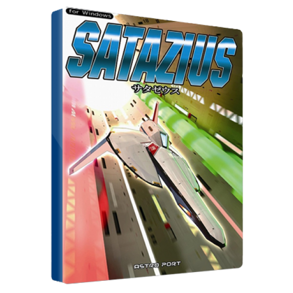 Satazius Steam Key GLOBAL