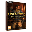 Unearthed: Trail of Ibn Battuta - Episode 1 - Gold Edition Steam Key GLOBAL