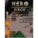 Hero Siege (PC) - Buy Steam Game Key