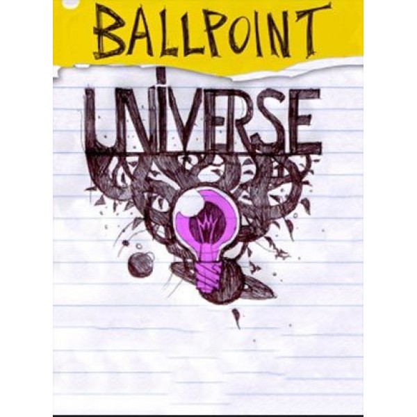 Ballpoint Universe - Infinite Steam Key GLOBAL