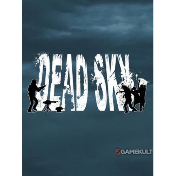 Dead Sky Steam Key GLOBAL