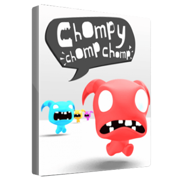 Chompy Chomp Chomp Steam Key GLOBAL