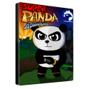 Super Panda Adventures Steam Key GLOBAL