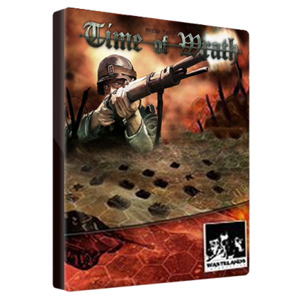 World War 2: Time of Wrath Steam Key GLOBAL