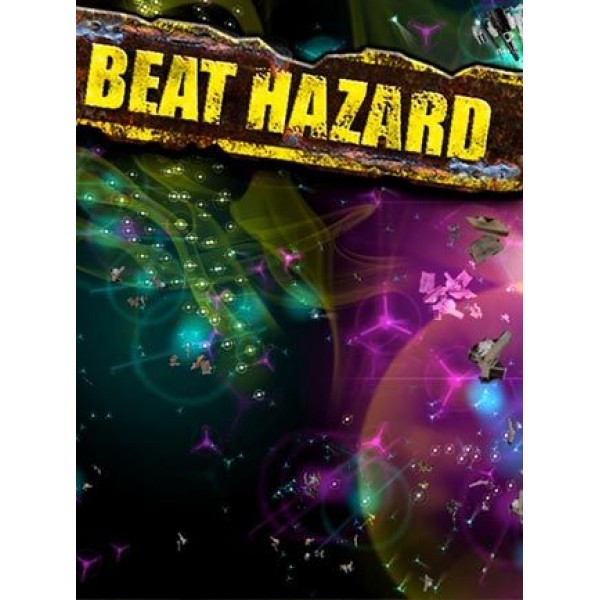 Beat Hazard Steam Key GLOBAL