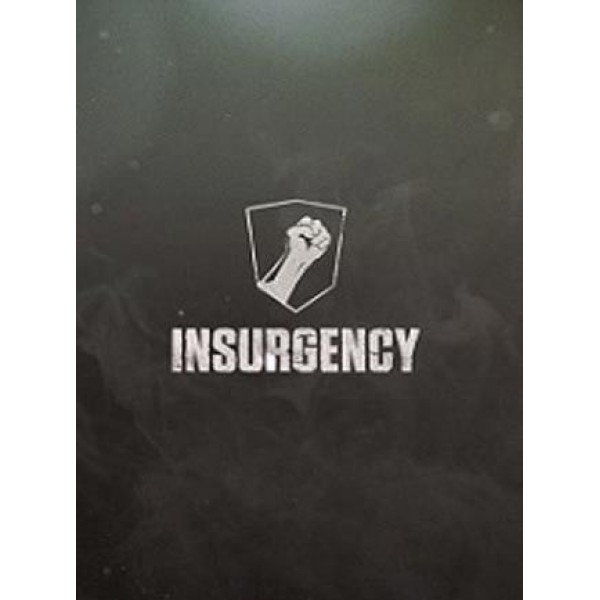 Insurgency  (PC) - Buy Steam Game Key