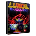 Luxor Evolved Steam Gift GLOBAL