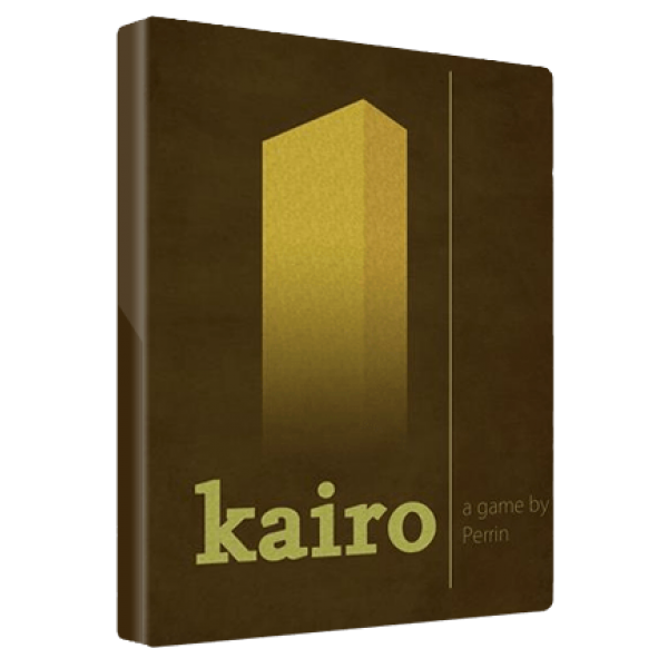 Kairo Steam Key GLOBAL