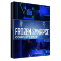 Frozen Synapse Complete Pack Steam Gift GLOBAL