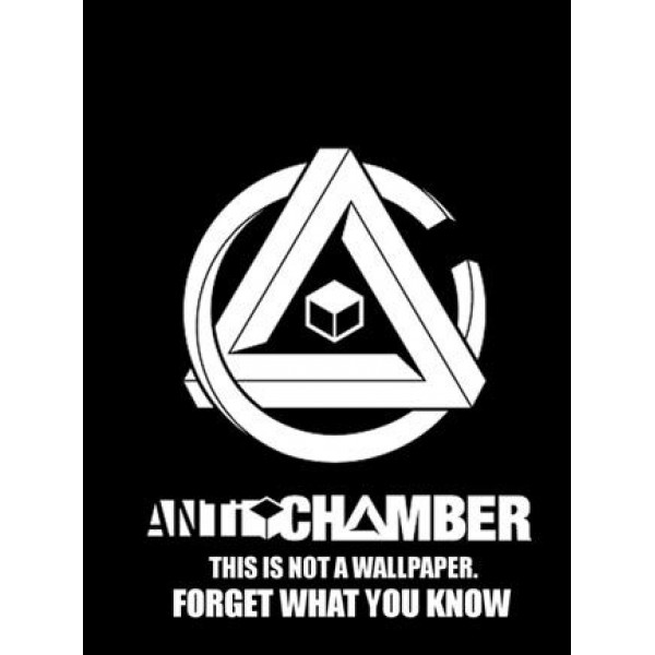 Antichamber Steam Key GLOBAL