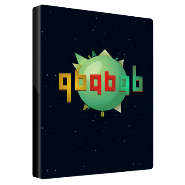 QbQbQb Steam Key GLOBAL