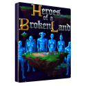 Heroes of a Broken Land Steam Key GLOBAL