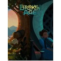 Broken Age Steam Key GLOBAL