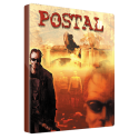 Postal Steam Gift GLOBAL