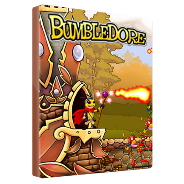 Bumbledore Steam Gift GLOBAL