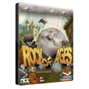Rock Of Ages Steam Key GLOBAL