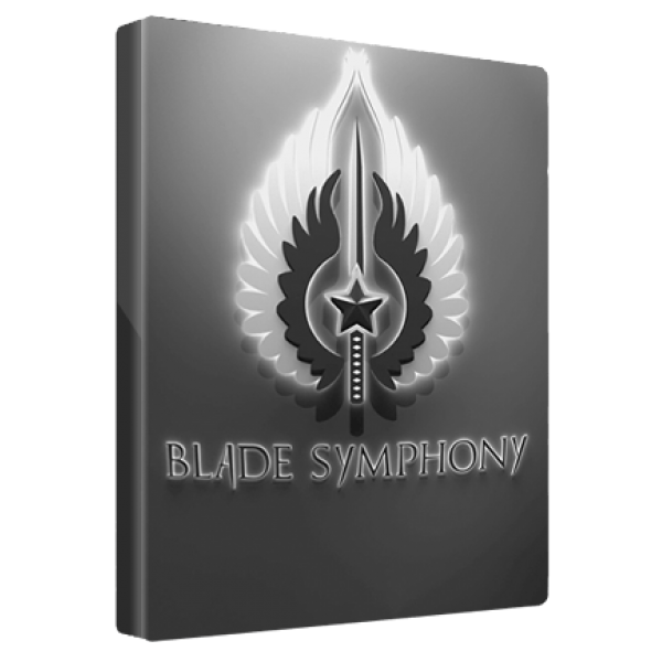 Blade Symphony Steam Gift GLOBAL