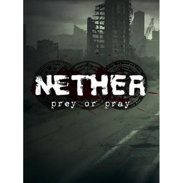 Nether: Resurrected Steam Key GLOBAL
